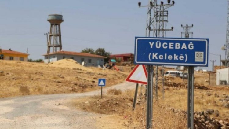 Irkçı saldırıya uğrayan işçiler ifadeye çağrıldı