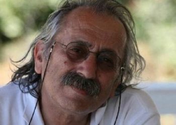 Gazeteci Erbil Tuşalp vefat etti