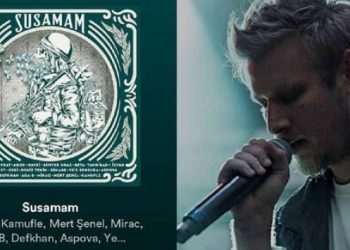 “Susamam” Şanışer: Daha az umutluyum