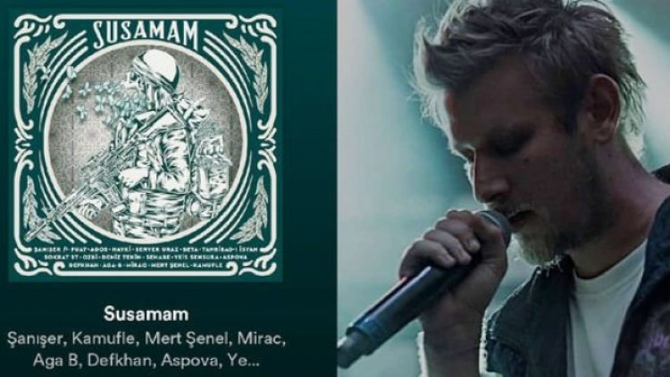 “Susamam” Şanışer: Daha az umutluyum