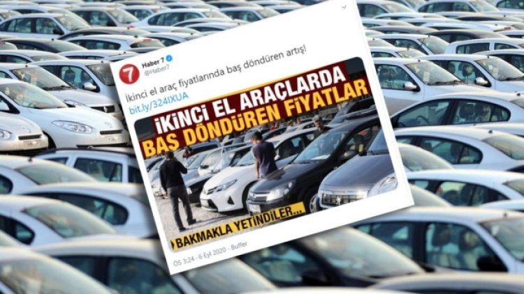 Yandaşlar da itiraf etti!