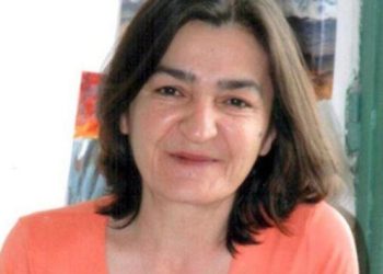 Gazeteci Müyesser Yıldız: Bağımsız yargı varsa biz neden cezaevindeyiz?