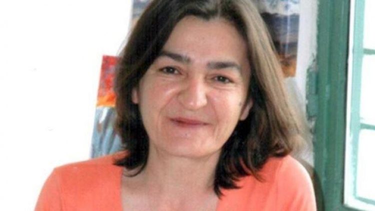 Gazeteci Müyesser Yıldız: Bağımsız yargı varsa biz neden cezaevindeyiz?