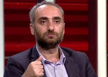 İsmail Saymaz Sözcü’de yazacak
