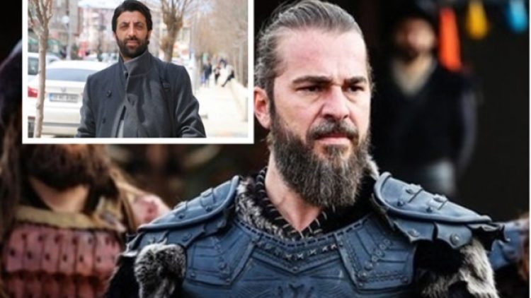 Diriliş Ertuğrul’u eleştiren gazeteciye gözaltı