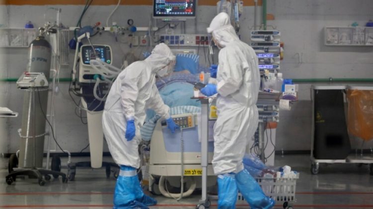 Sağlık çalışanlarının Covid19’a yakalanma oranı 10 kat fazla