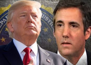 Trump’ın eski avukatı Cohen de kitap yazdı: O yalancı, sahtekâr, zorba ve ırkçı