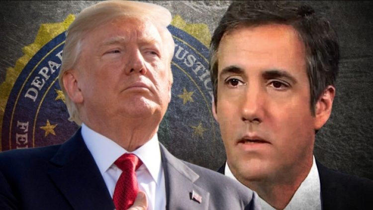 Trump’ın eski avukatı Cohen de kitap yazdı: O yalancı, sahtekâr, zorba ve ırkçı