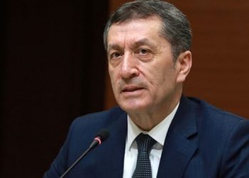 Bakan Selçuk’tan okulların açılmasıyla ilgili: Hazırlıklar devam ediyor