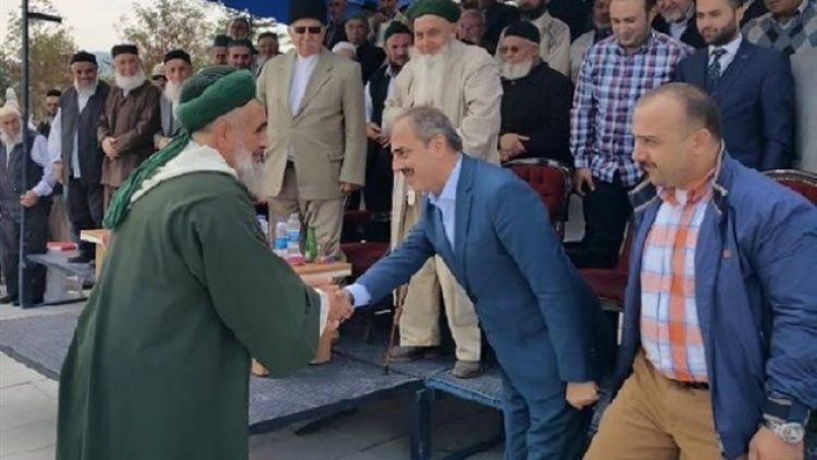 Uşşakilere AKP’den arsa peşkeşi