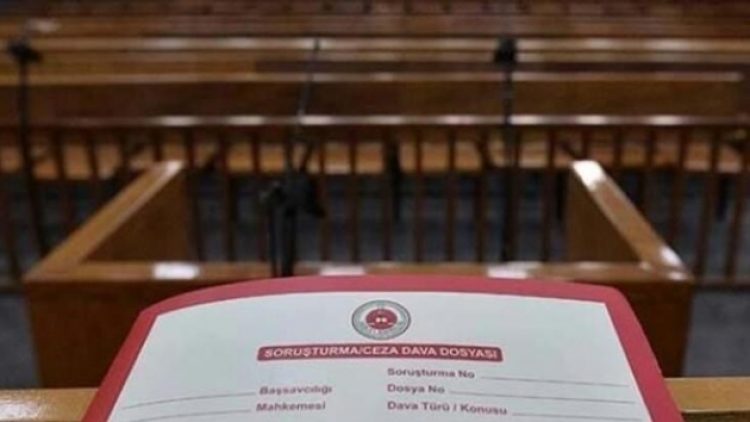 MİT davasında savcı 19 yıl ceza istedi