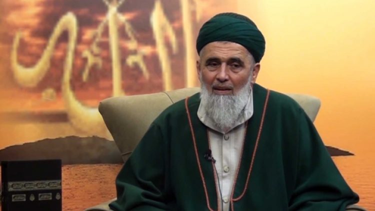 Çocuğa istismarından tutuklu tarikat lideri mahkemede ifade değiştirdi