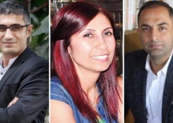 “MİT haberi” davasında tahliye