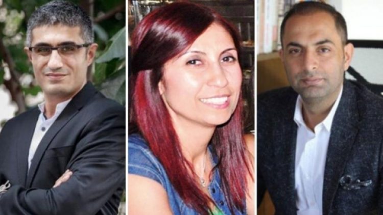 “MİT haberi” davasında tahliye