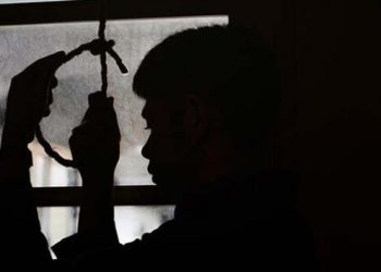 10 Eylül, İntiharı önleme günü: Dünya’da 40 saniyede bir kişi intihar ediyor