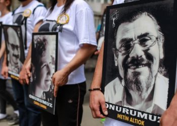 Mahkeme, Sivas katliamı sanıklarının iadesi için yapılan talepleri reddetti