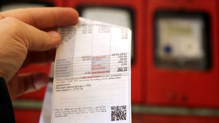 CHP’nin teklifi kabul edilirse elektrik sanayide yüzde 34 konutta yüzde 15 ucuzlayacak