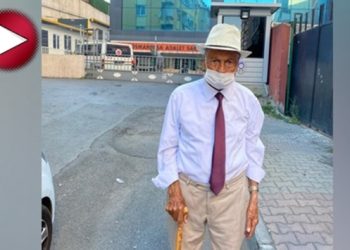 90 yaşında Silivri’nin kapısından döndü!