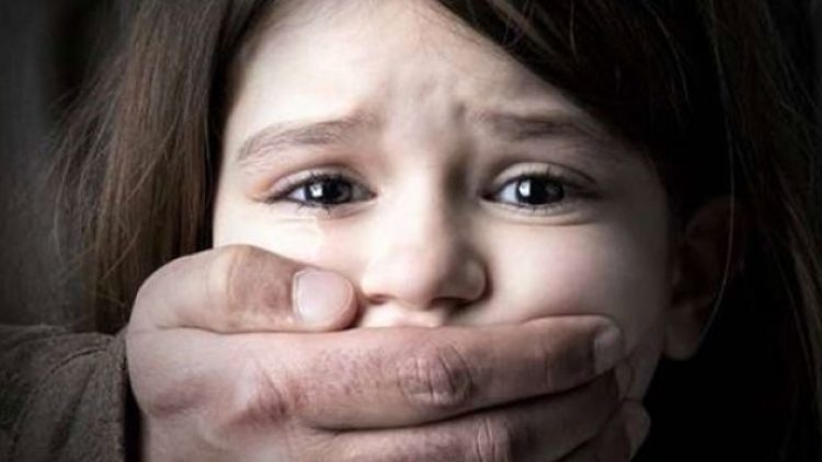 Çocuklara cinsel istismar 7 yılda yüzde 43 artış gösterdi