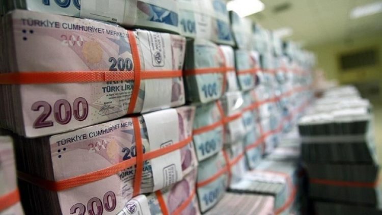 Cari açık 14.9 milyar dolara çıktı