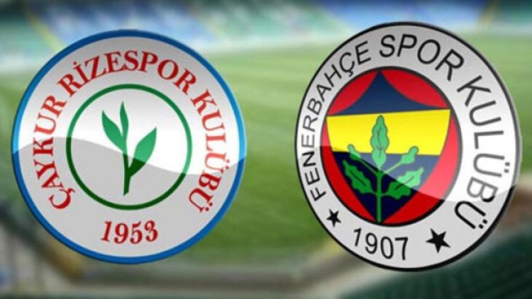 Süper Lig’de ilk maç bu akşam