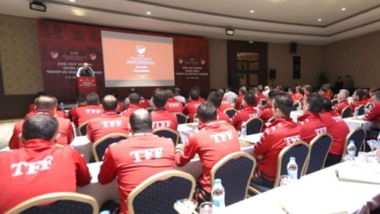 MHK: Kolay faul çalmayın