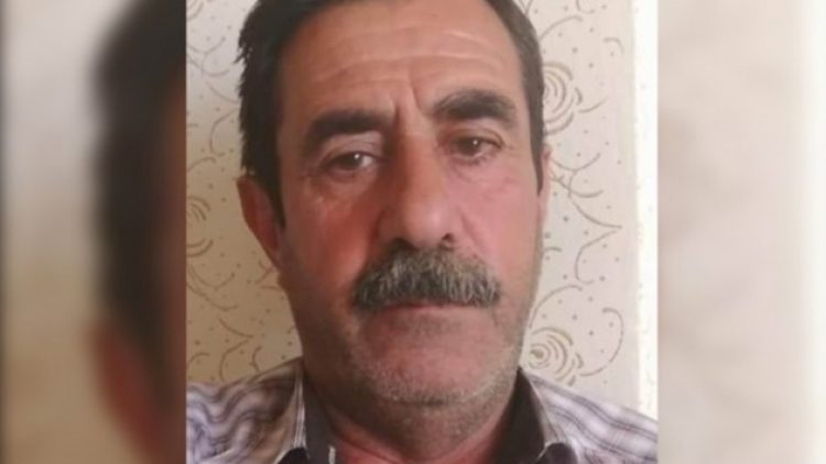 “55 yaşındaki babam işkence altında”