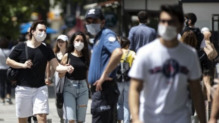 Tatilcilerin büyükşehirlere dönüşü vakaları artıracak!