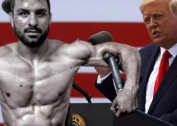 Trump’ın affını istediği şampiyon güreşçi idam edildi