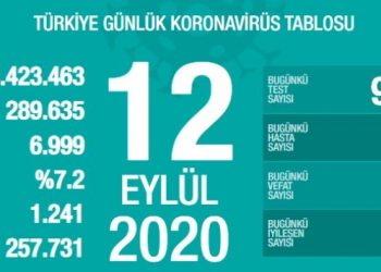 Ağır hasta sayısı artıyor