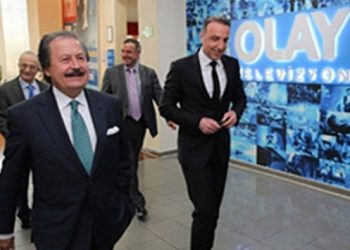 Çağlar: Baskı olursa kapatır giderim!