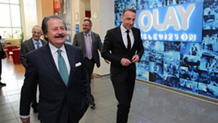 Çağlar: Baskı olursa kapatır giderim!