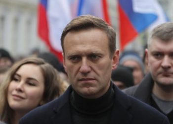 Zehirlenen Navalni Rusya’ya dönüyor!