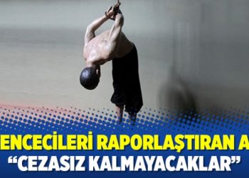 İşkencecileri raporlaştıran AST: “Cezasız kalmayacaklar”