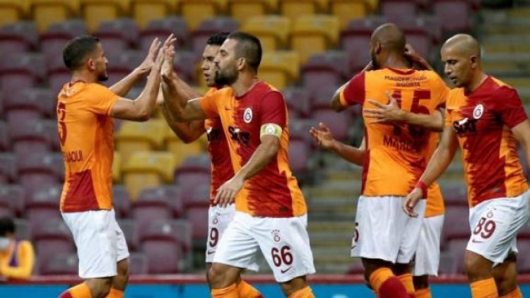 Galatasaray, Bakü’de tur arayacak