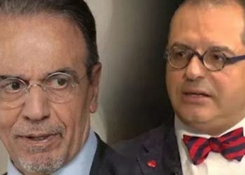 Prof’ların maskesi düştü!