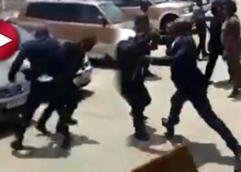 Devlet başkanından bakana meydan dayağı