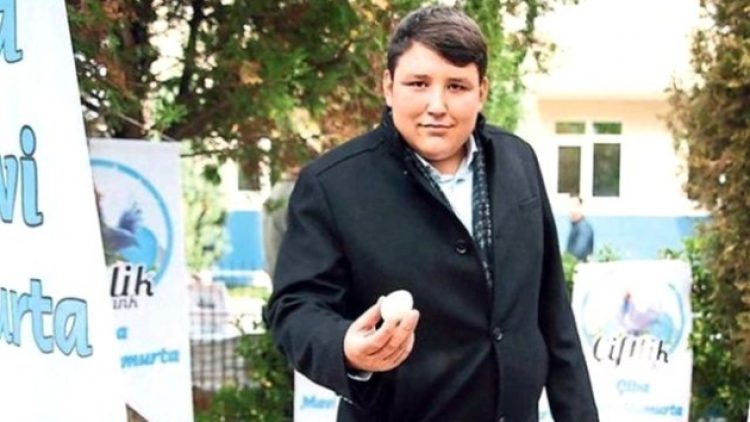 Çiftlik Bank davasında 28 sanık beraat etti!