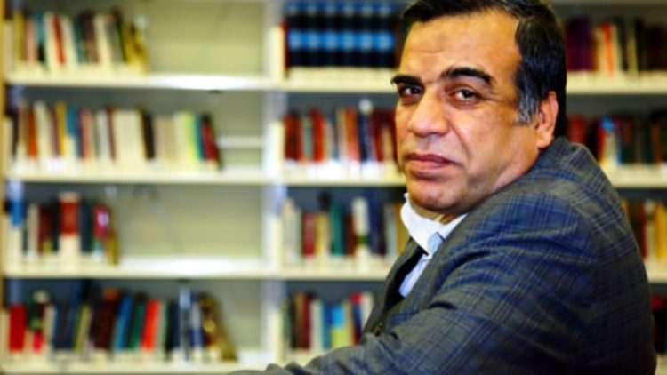 Kürtçe çeviri ödevi ‘bölücülük’ sayıldı