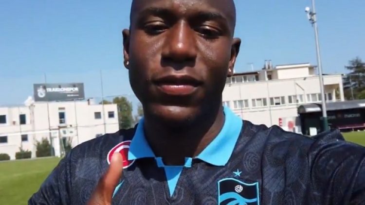 Trabzonspor Afobe’yi kiraladı