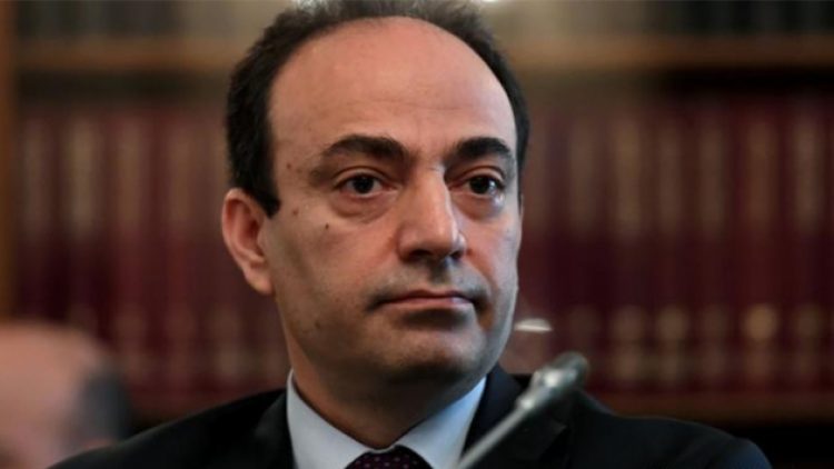 Baydemir için kırmızı bülten ve iade talebi