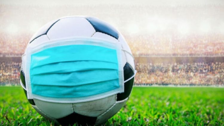 Sosyal mesafe skor farkını da açtı: 37-0