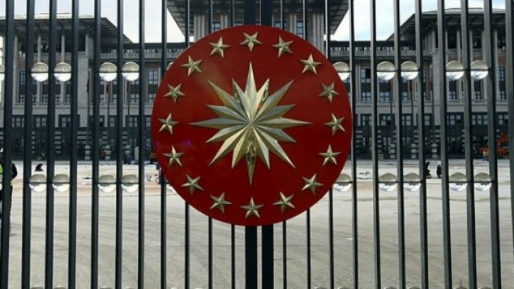 Saray’da ‘algı operasyonu mücadele birimi’ kuruldu