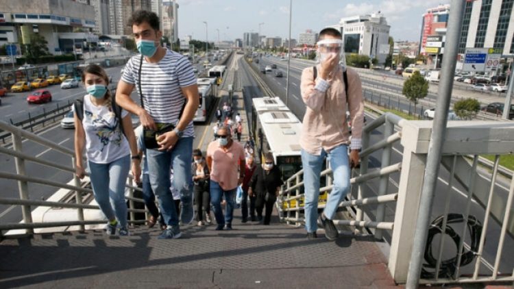 İstanbul’da yeni mesai düzenlemesi