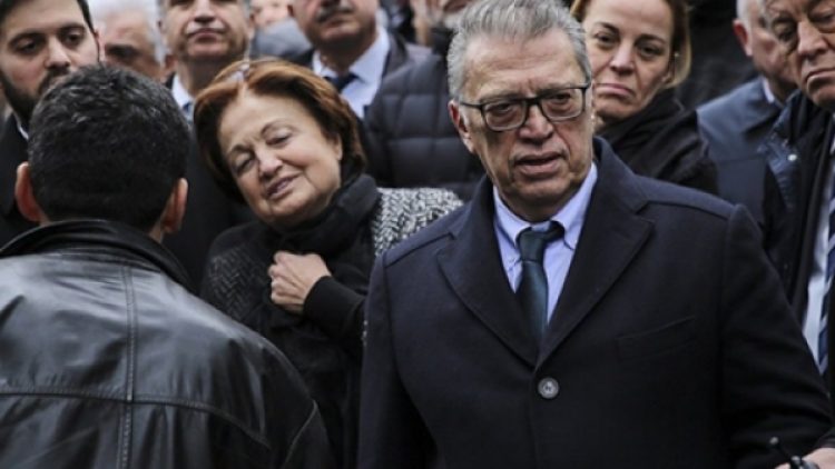 Berna Yılmaz: Mesut Bey’in tedavisi sürüyor