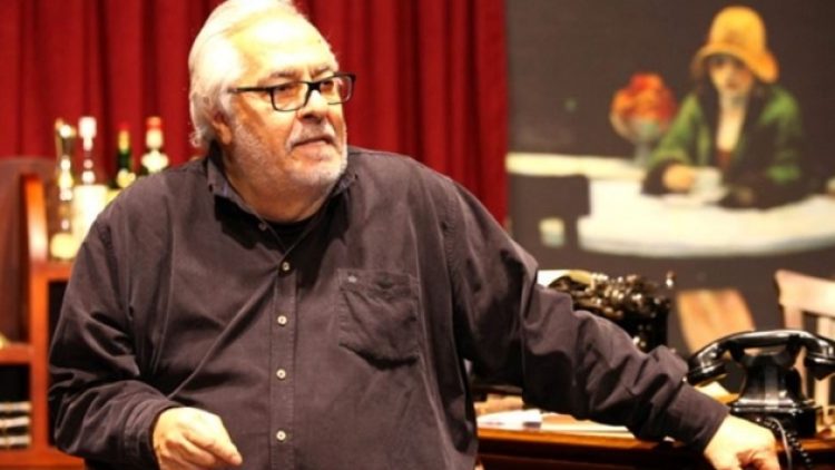 MHP bu kez de Rutkay Aziz’i hedef aldı