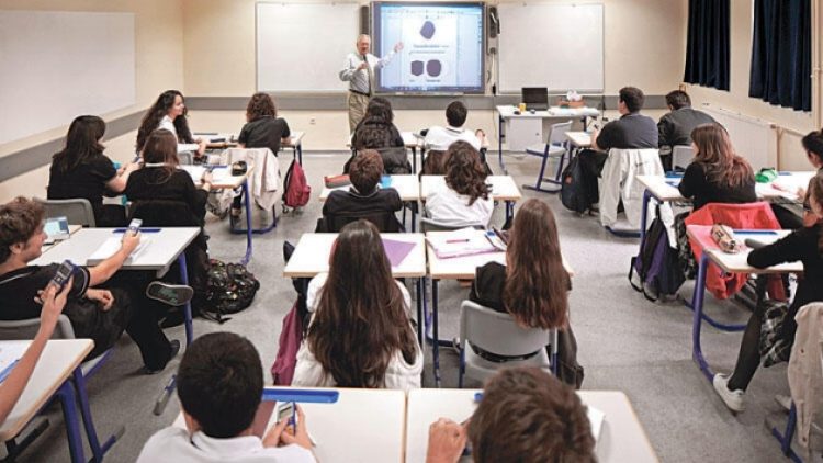 Özel okul ücreti iade edecek