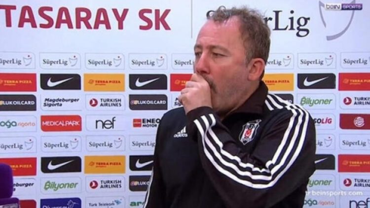 Sergen Yalçın koronavirüsü atlattı