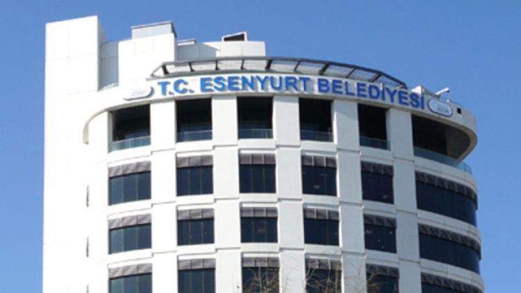 Esunyurt Belediyesinde AKP dönemi usulsüzlükleri bitmek bilmiyor