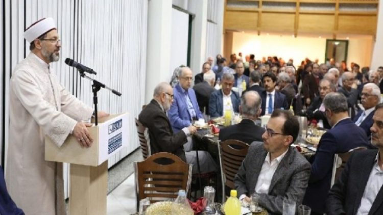 İSAM’ın bütçesi 16 yılda yüzde 600 arttı